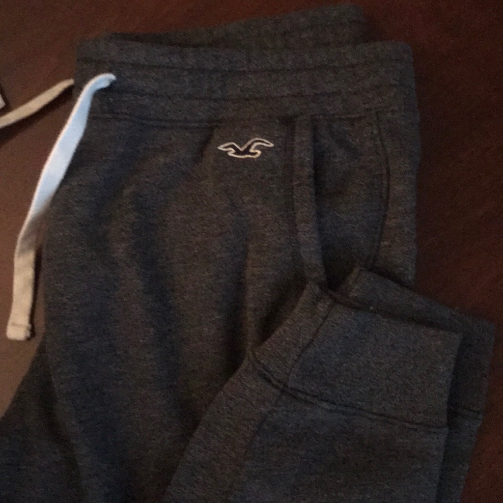 Sweatpants Size Medium